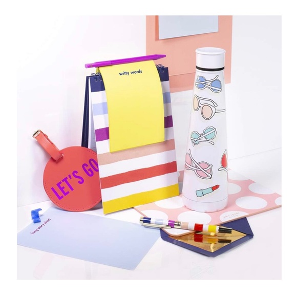 Kate Spade Mouse Pad - Picture 3 of 4